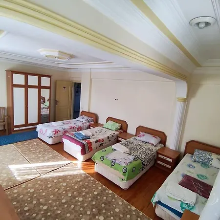 с ванной, балконом и кухней в Beldibi. * Kemer